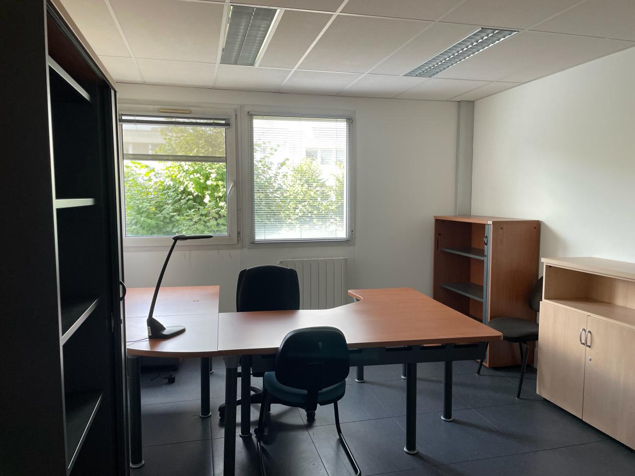 Bureau Rouen 2380m² Location bureau Rouen Seine-Maritime OLBUR2426554 10